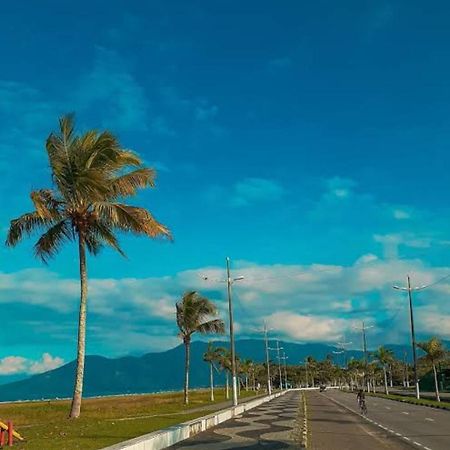 A Casa Da Sogra Casa Para Temporada Em Caraguatatuba Litoral Norte المظهر الخارجي الصورة