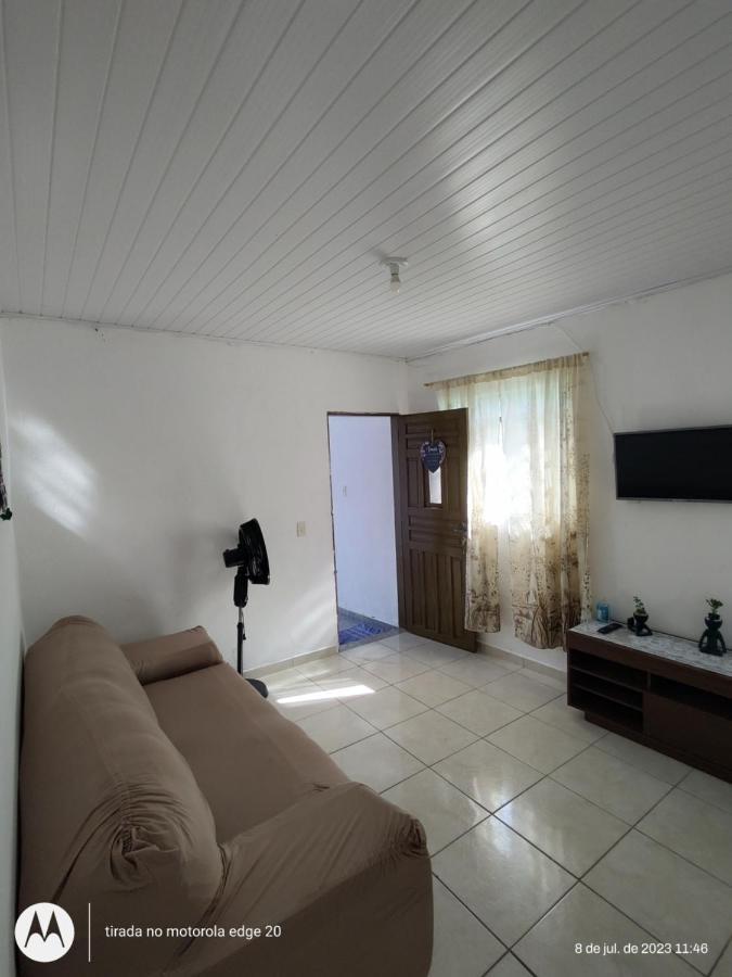 A Casa Da Sogra Casa Para Temporada Em Caraguatatuba Litoral Norte المظهر الخارجي الصورة