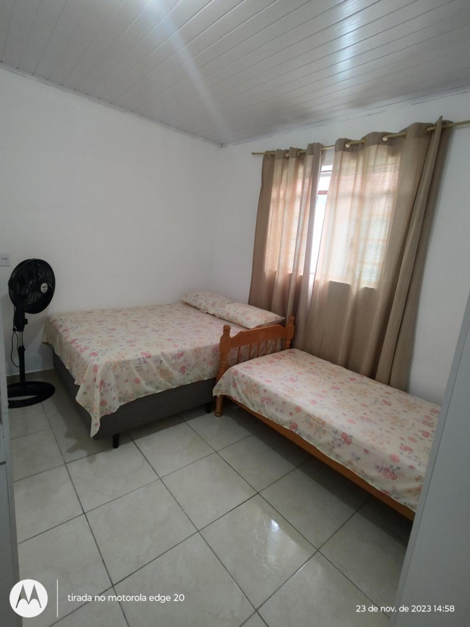 A Casa Da Sogra Casa Para Temporada Em Caraguatatuba Litoral Norte المظهر الخارجي الصورة